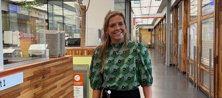 De kans om het ziekenhuis écht te leren kennen